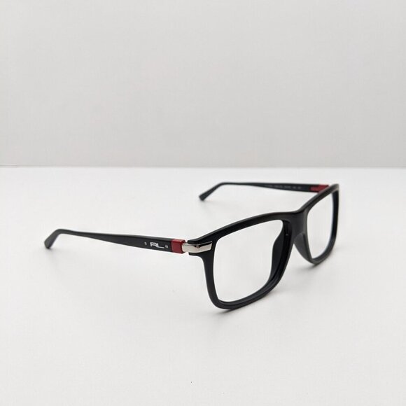 🕶️Made in Italy! Ralph Lauren PH4084 5284/6G Eyeglasses 56/16/145 | ALH726🕶️​ - Picture 4 of 9